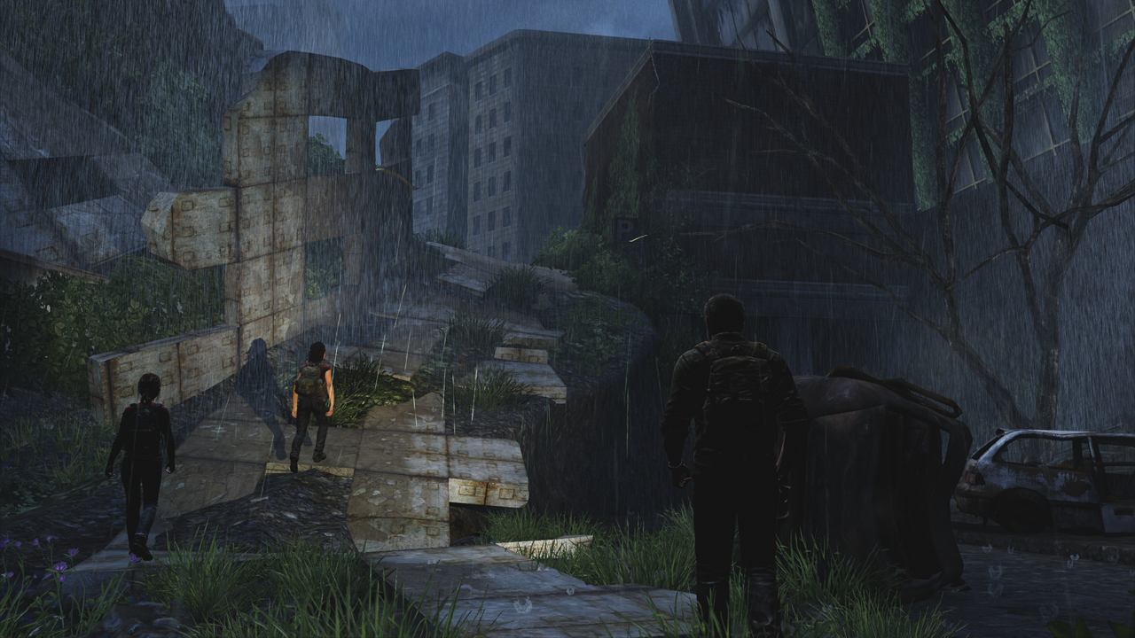 The Last of Us (Edición Especial Joel) - Imagen 49